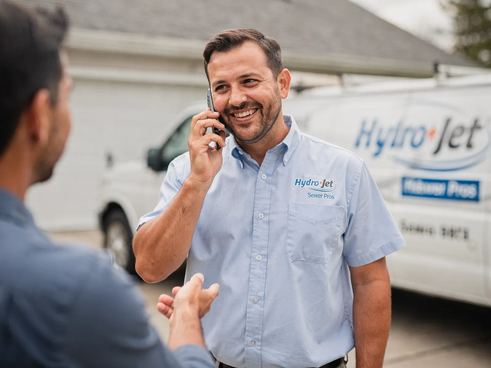 Hydro Jetting Near Me Totz, KY FAQs
